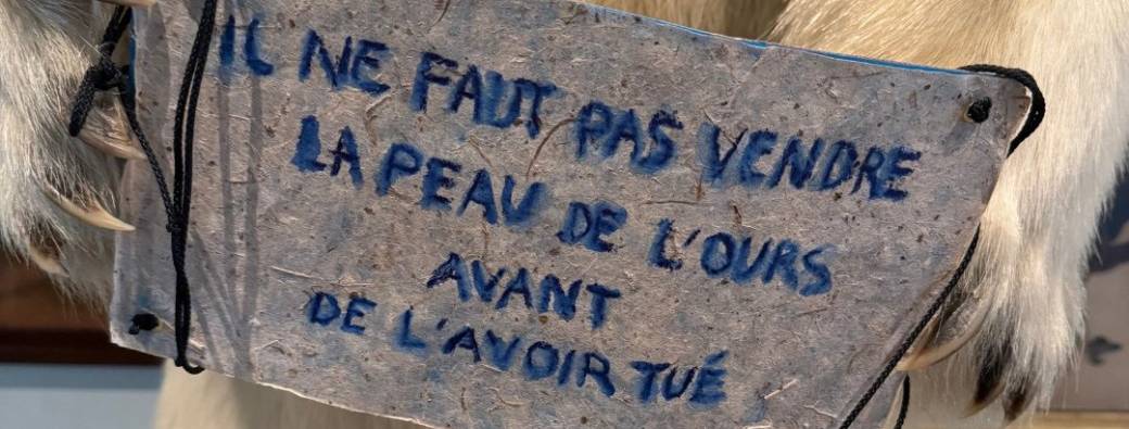 Les messagers d’Annette