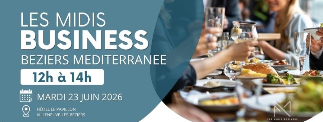 Déjeuner du mardi 23 juin "Je passe à la facturation électronique"