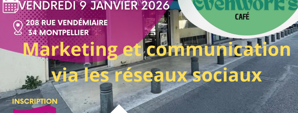 Les midis business Montpellier centre