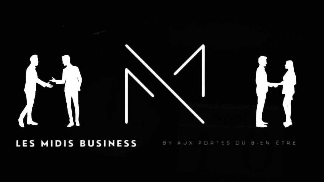 Les Midis Business Toulouse Centre Réunion du lundi 26 mai 2025