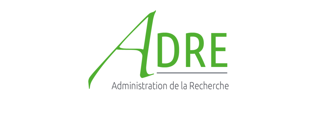 Les Midis de l'ADRE 2026-2027
