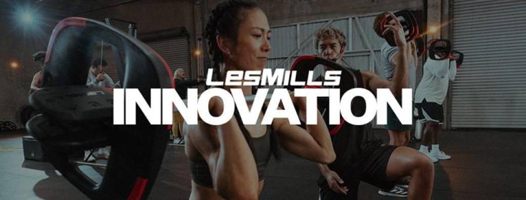 LES MILLS INNOVATION