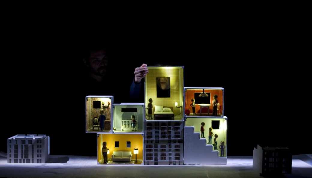 LES MINIATURES SPECTACULAIRES