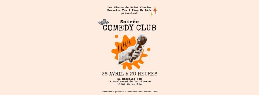 Les minots St-Charles & Pimp My Life & Massilia Vox