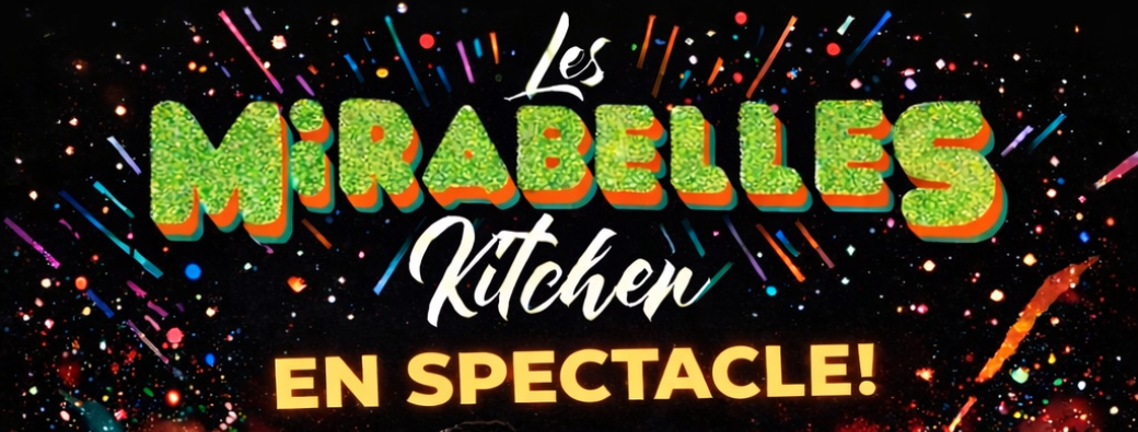 Les mirabelles Kitchen à Perreux (42)