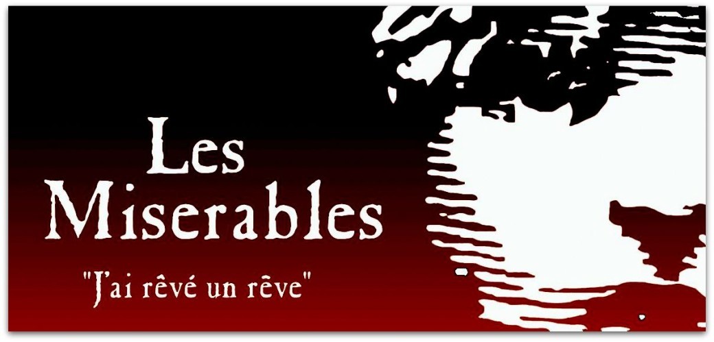 LES MISERABLES MUSICAL BLANZAT