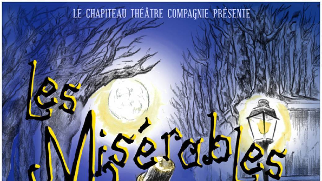 Les Misérables - 4 mai 2019 à 19h30