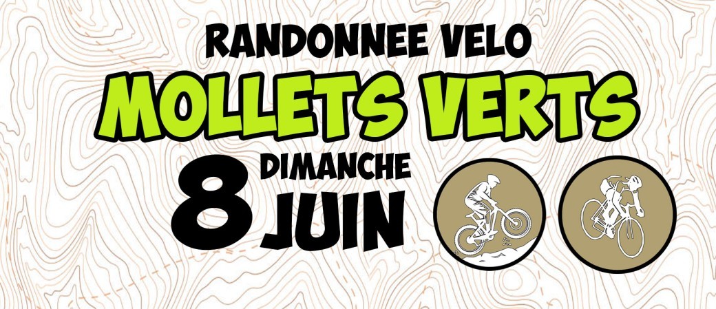 Les Mollets Verts 2025