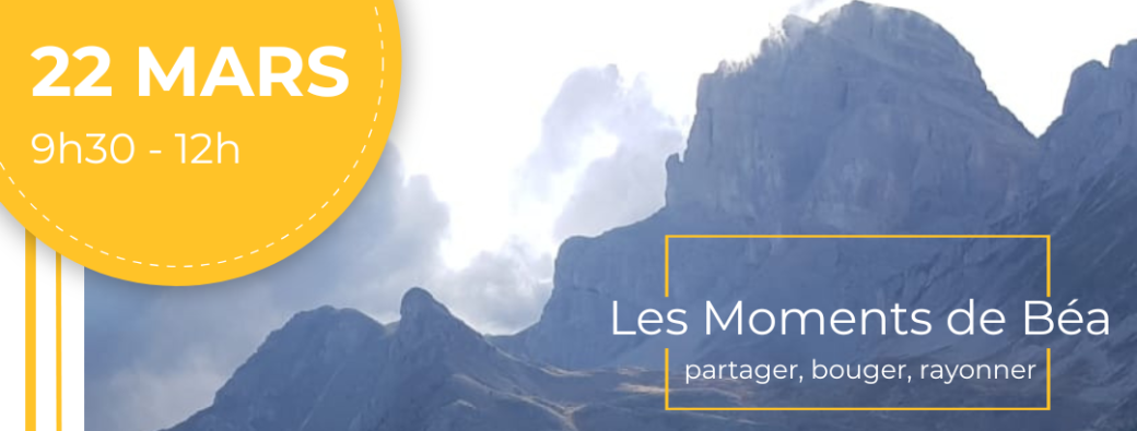 Les Moments de Béa