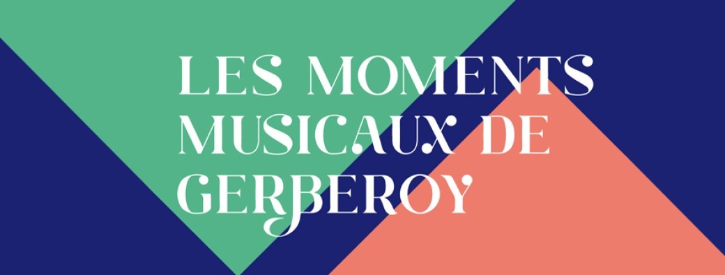 Les Moments Musicaux de Gerberoy 2025
