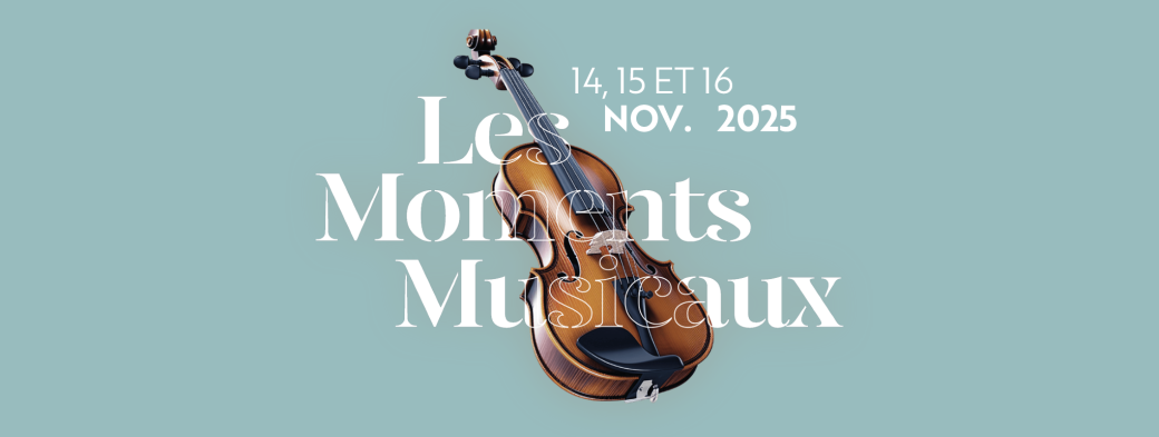 Les Moments Musicaux