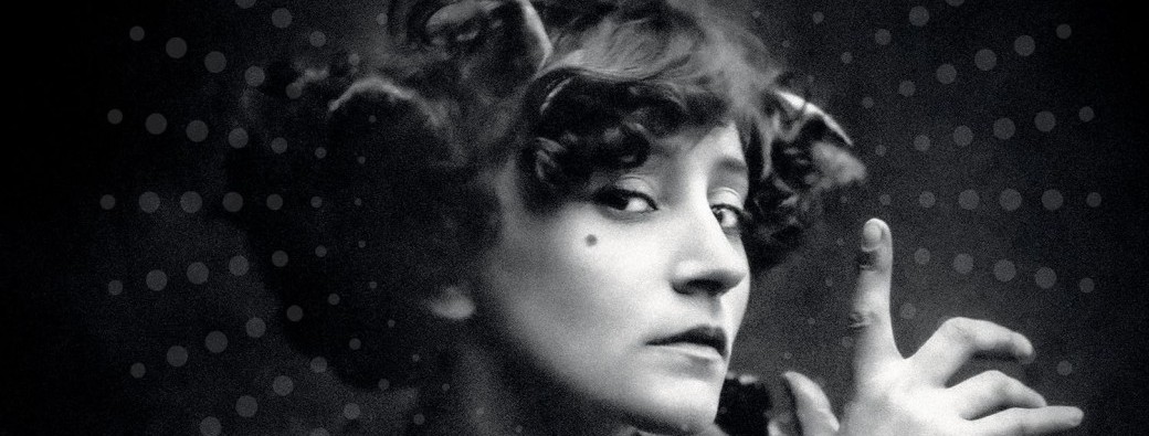 Les mondes de Colette
