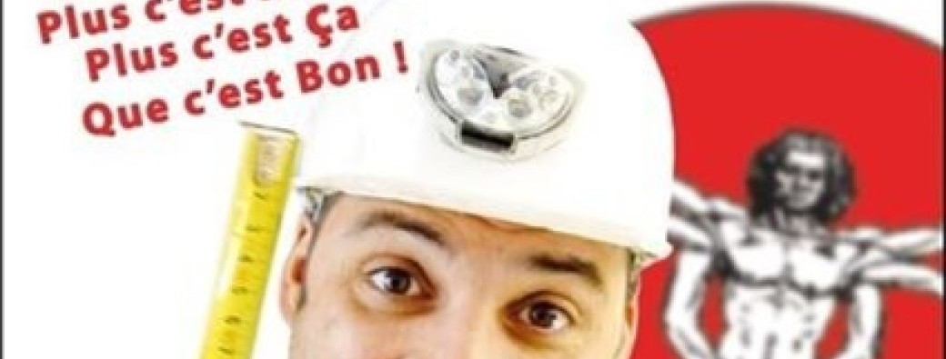 Les monologues du pénis