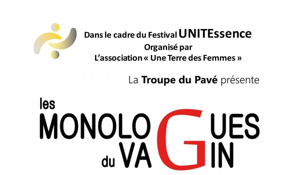 Les monologues du vagin