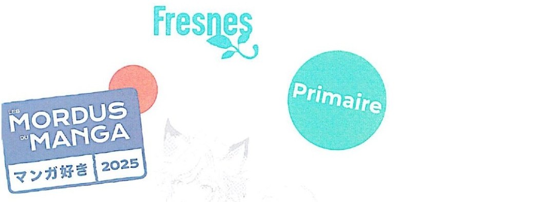 "Les mordus du manga"                     Famille de Ronis