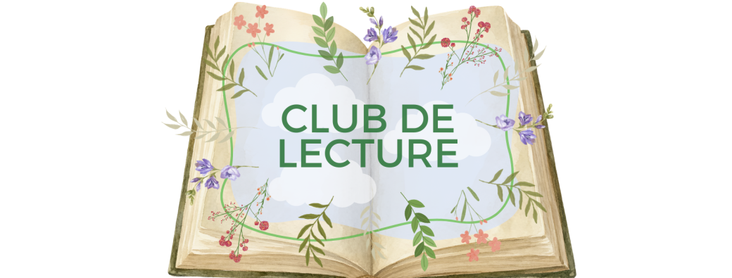 Les mots du vivant – lectures et échanges autour des enjeux écologiques