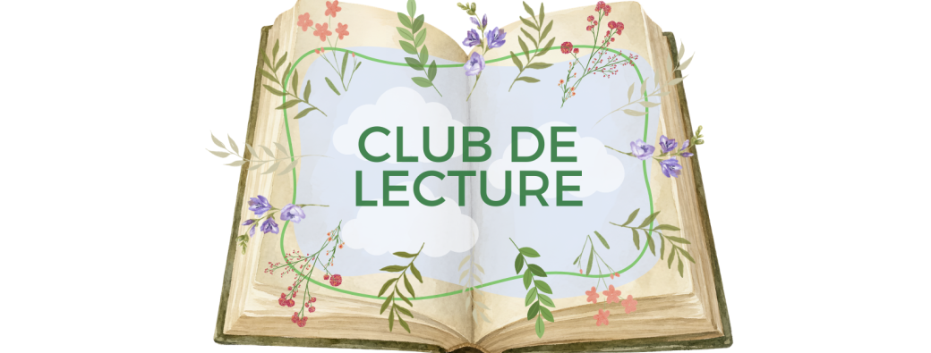 Les Mots du Vivant - Lectures et échanges autour des enjeux écologiques
