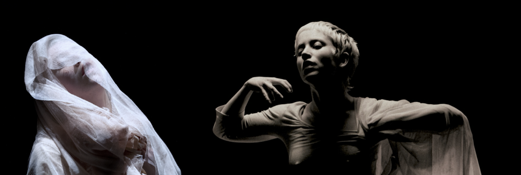  Atelier d'écriture + spectacle : deux pièces chorégraphiées par Leïla Kà la Maison des Métallos 