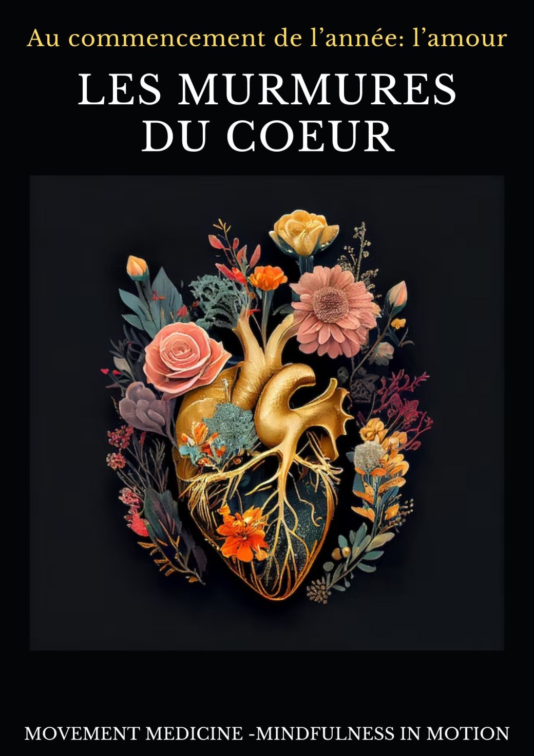 les murmures du coeur 