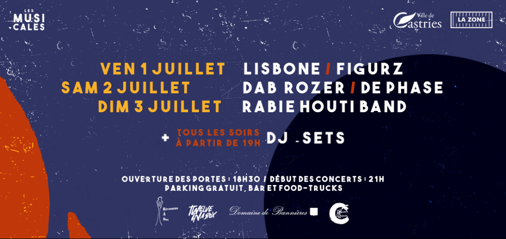 Les Musicales 