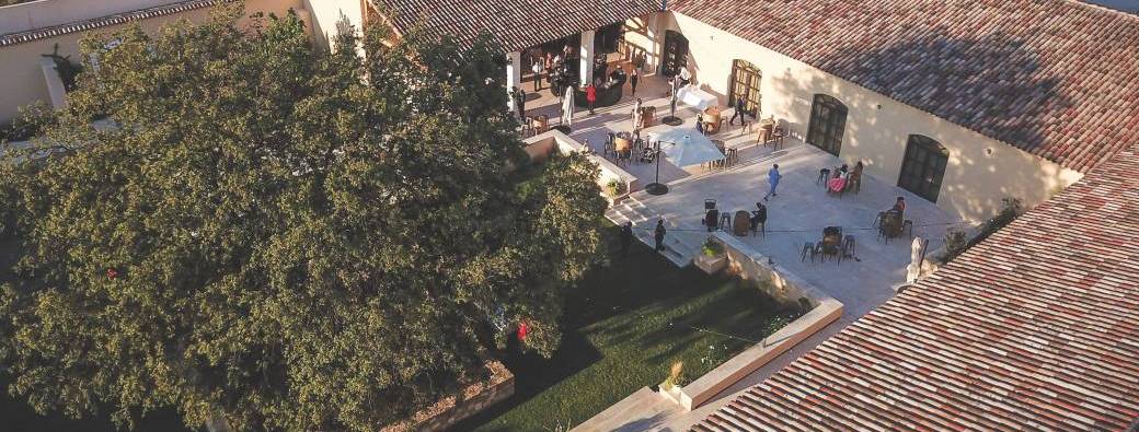 Les Musicales dans les Vignes - Latin Clan Quartet