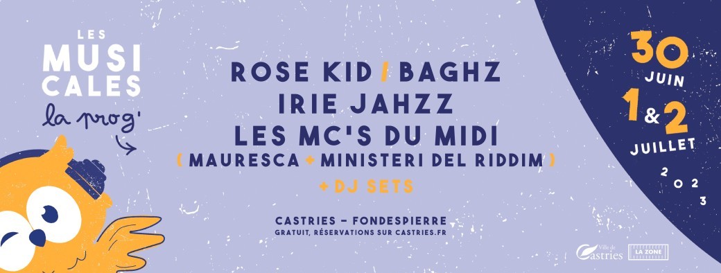 Les Musicales 