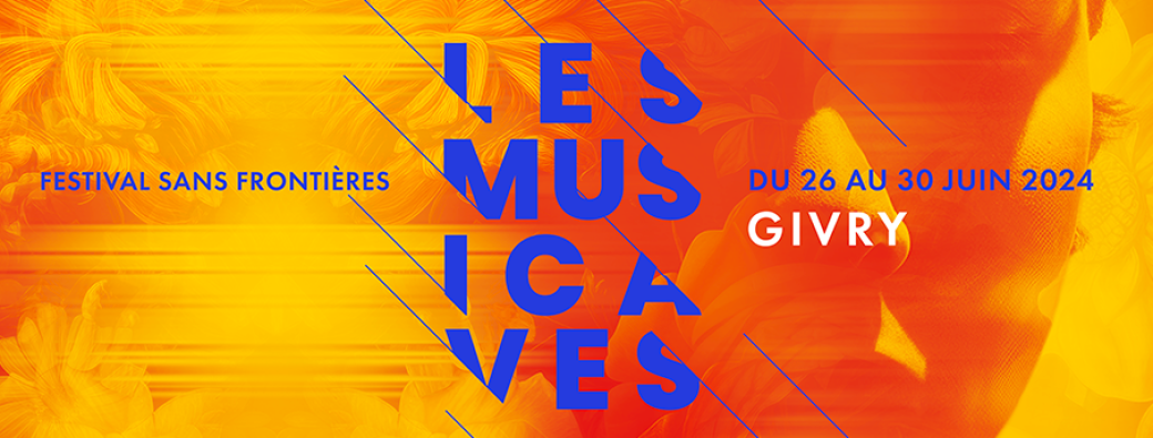 Festival Les Musicaves 2024