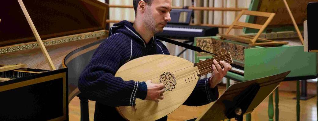 Les musiques qui parlent