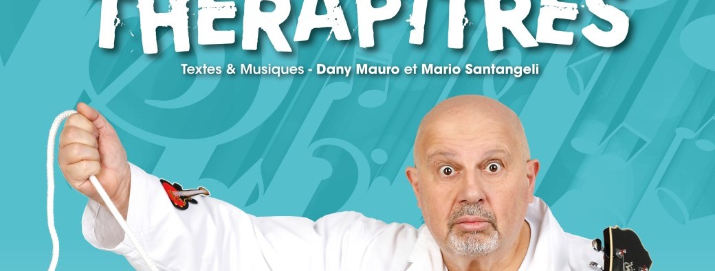 Les Muziko-Thérapitres : Urgences Musicales