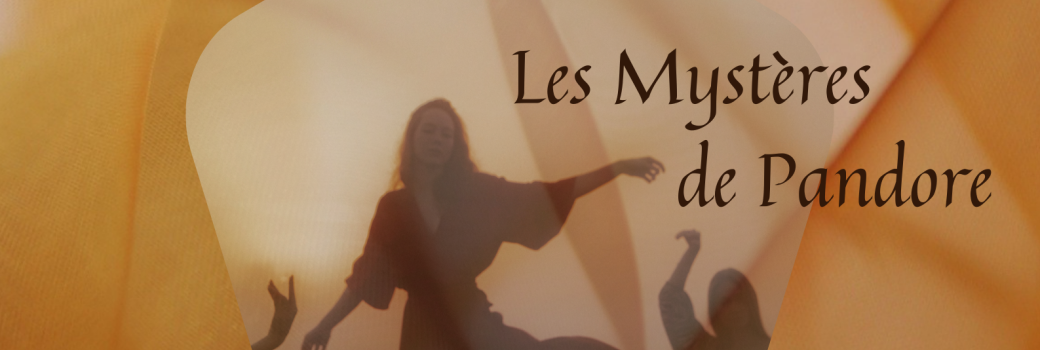 Théâtre - Les Mystères de Pandore