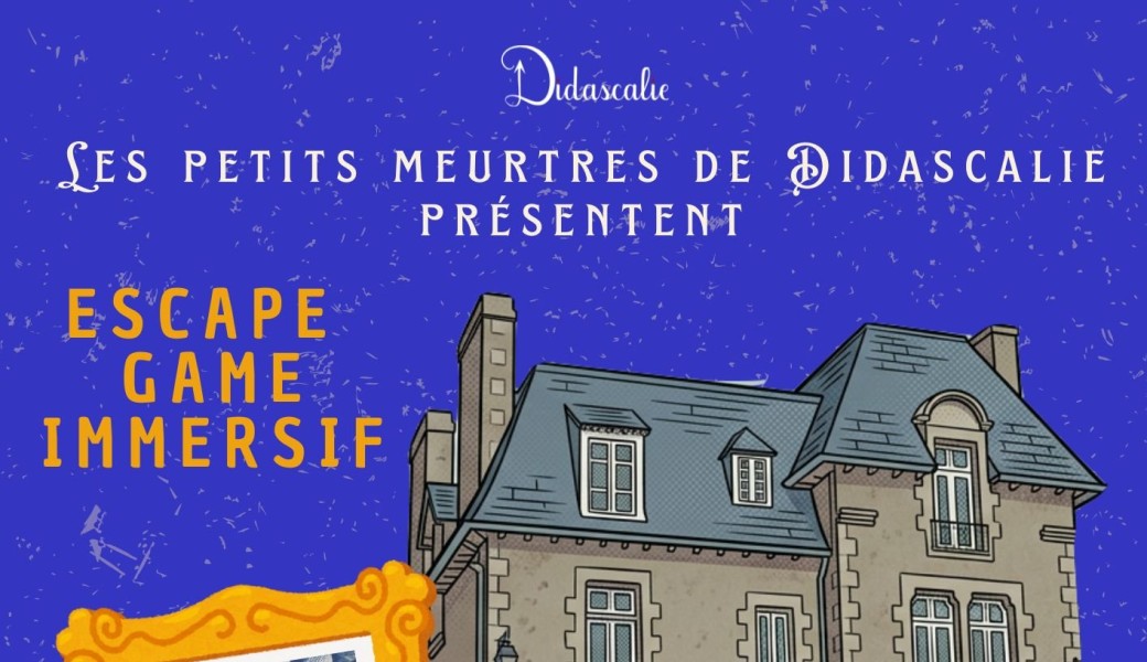 Les mystères du château #2 2026