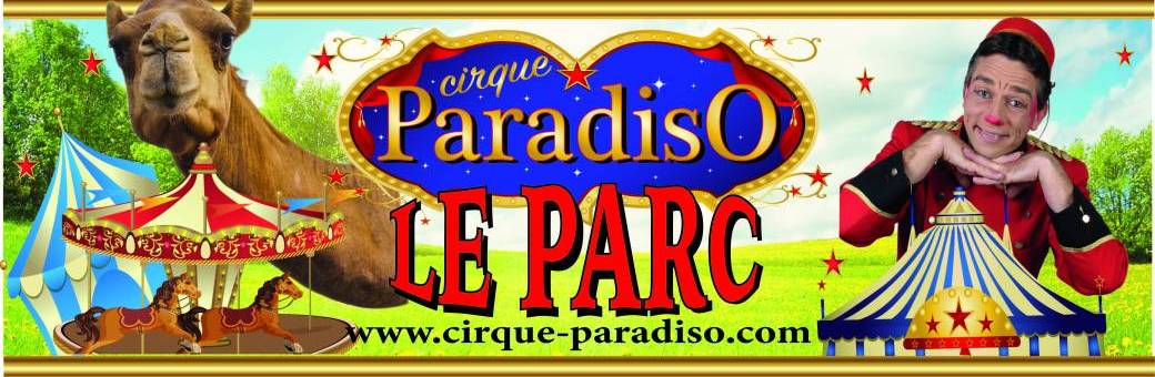 Les mystères du cirque abandonné