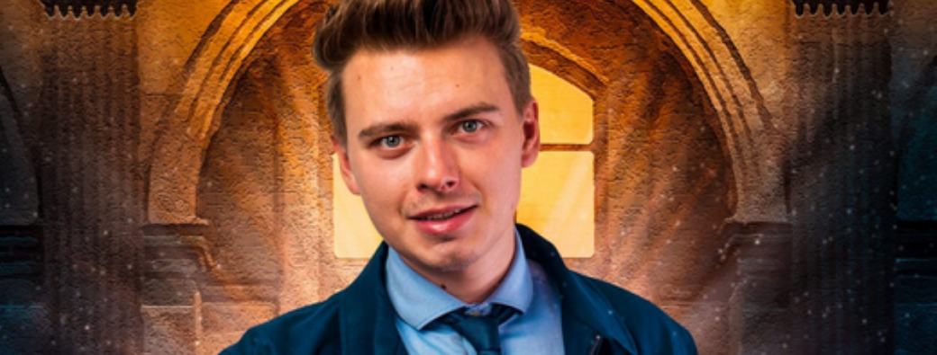 "Les Mystérieuses Aventures" de Valentin Magicien