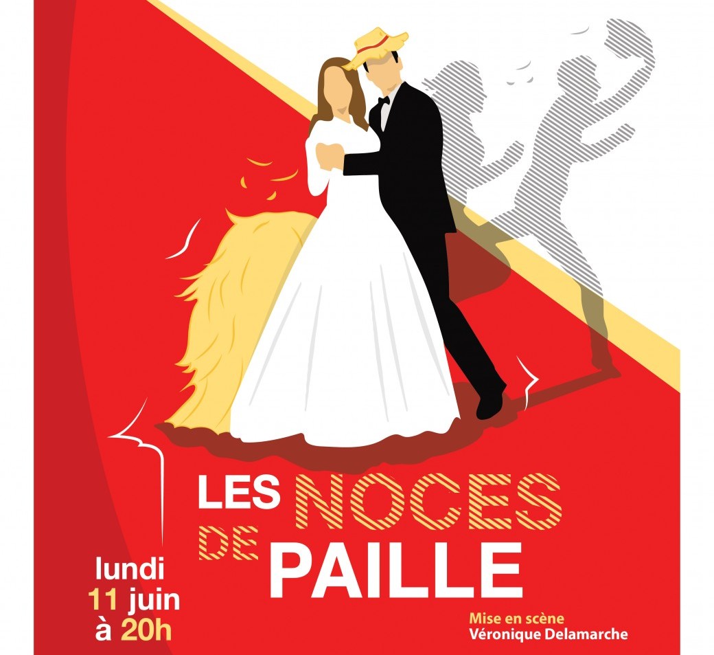 Les noces de paille