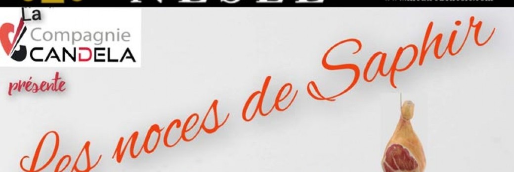 Les noces de Saphir