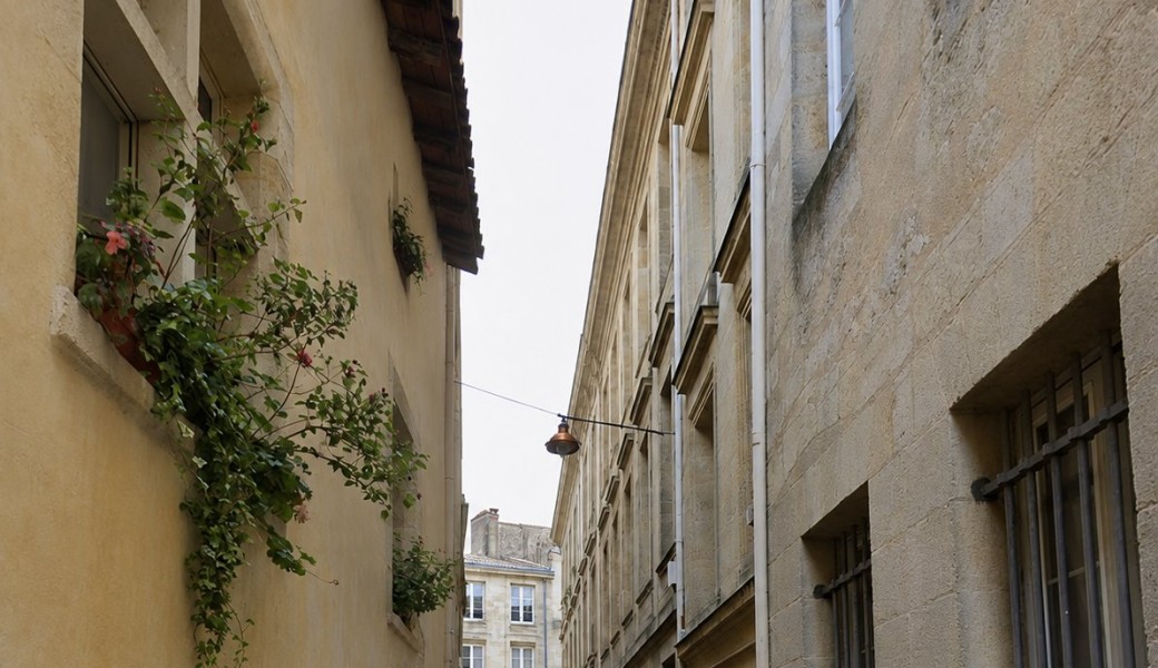 Les noms de rues du vieux Bordeaux : légendes farfelues et histoires oubliées