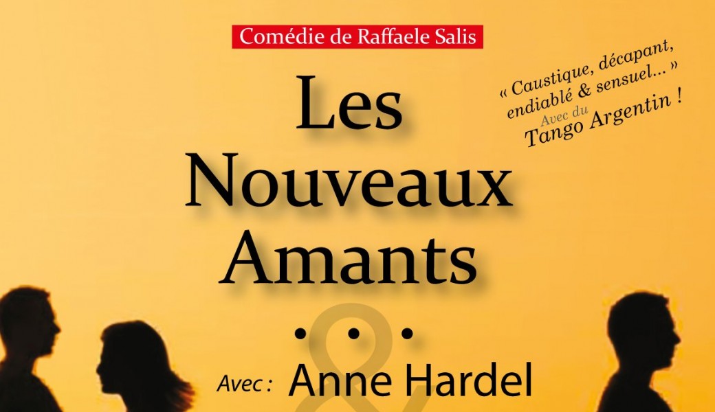 Les nouveaux amants