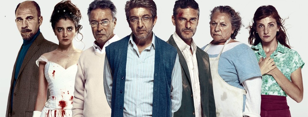 Les nouveaux sauvages