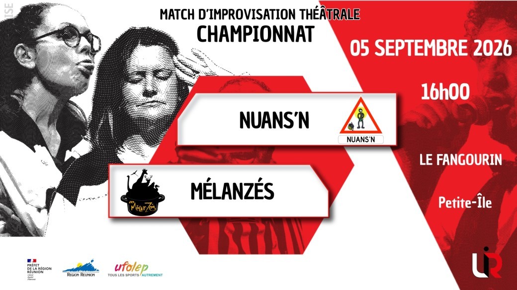 Les Nuans'N / Les Mélanzés