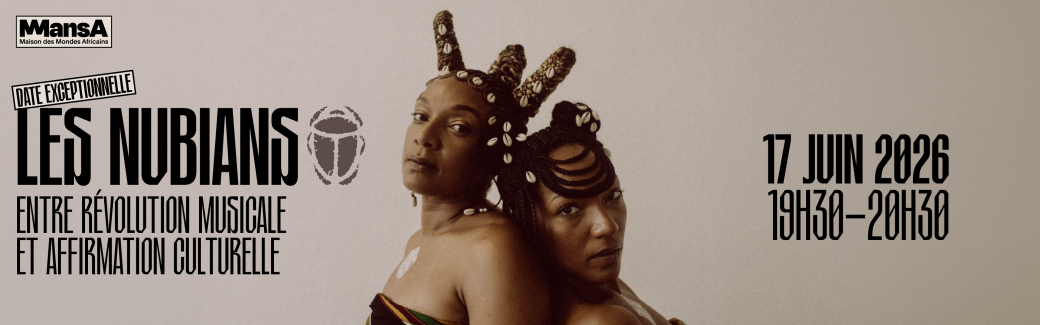 Les Nubians : trente ans de soul, d’héritages et de création 