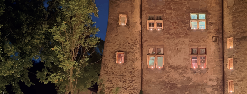 Les Nuits de Charmes 