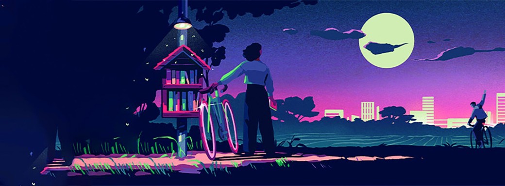 Les nuits de la Lecture : "Tous en chaussettes, soirée cocooning"