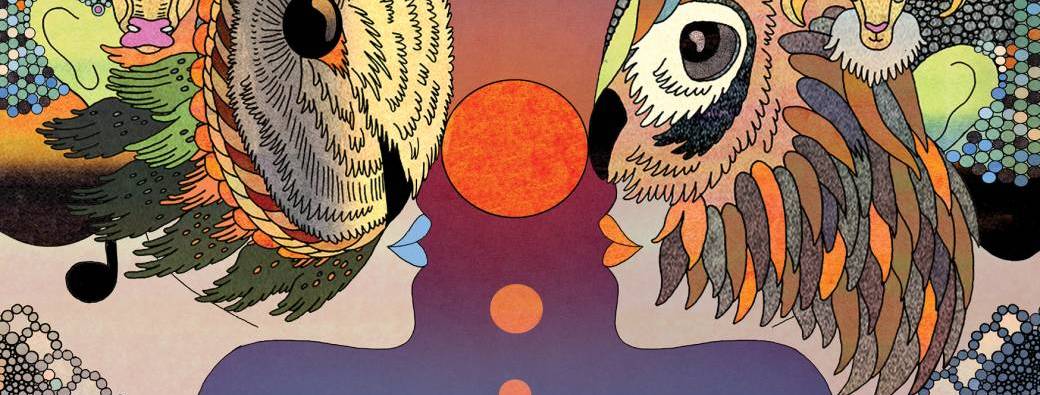 Les Nuits de la Pleine Lune