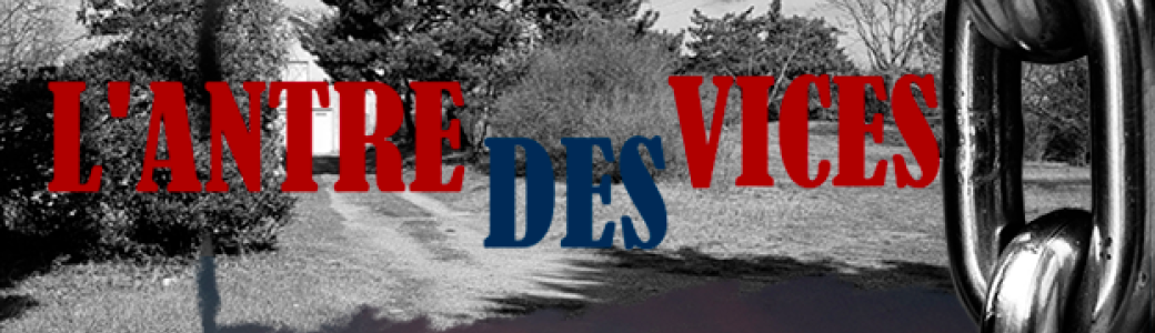 Les nuits de l'Antre 1/4