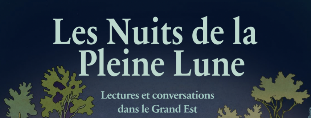 Les Nuits de Pleine Lune