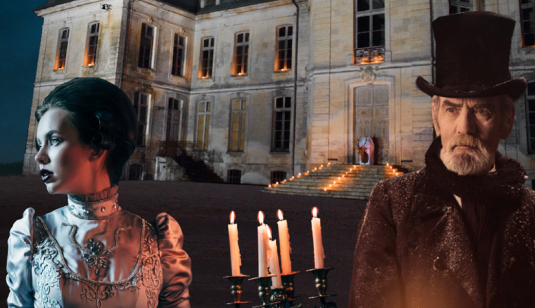 Nuits de Vidocq 2022