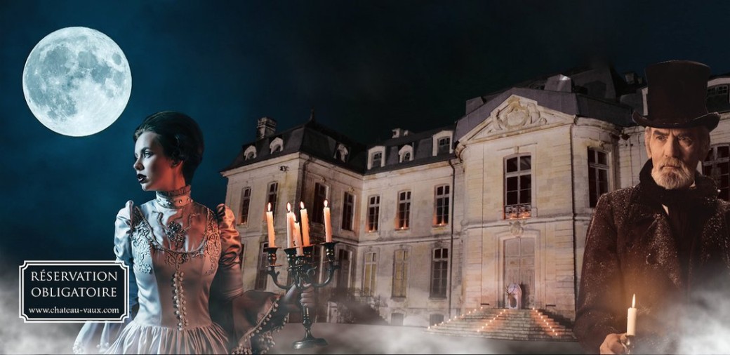 Les Nuits de Vidocq