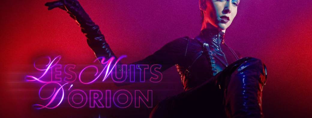 Les Nuits d'Orion