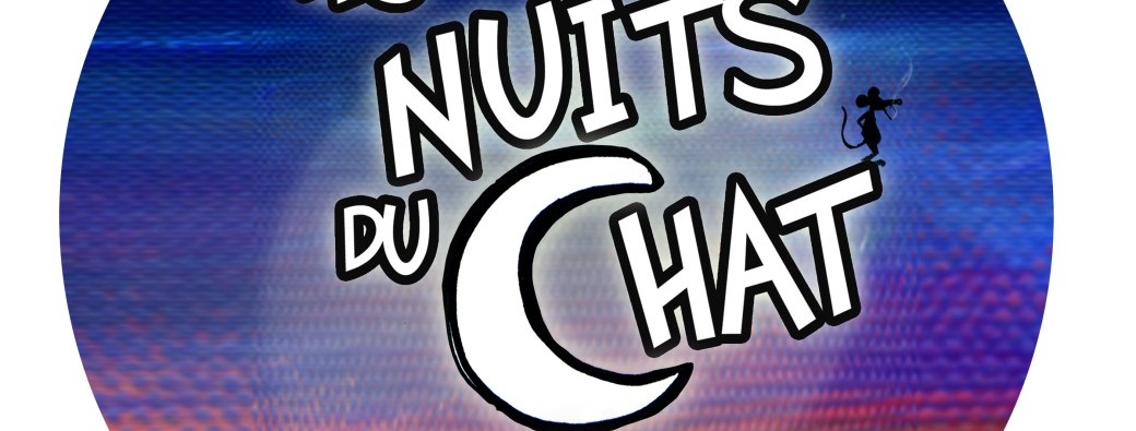 Les Nuits du Chat 2025 - 18e édition 