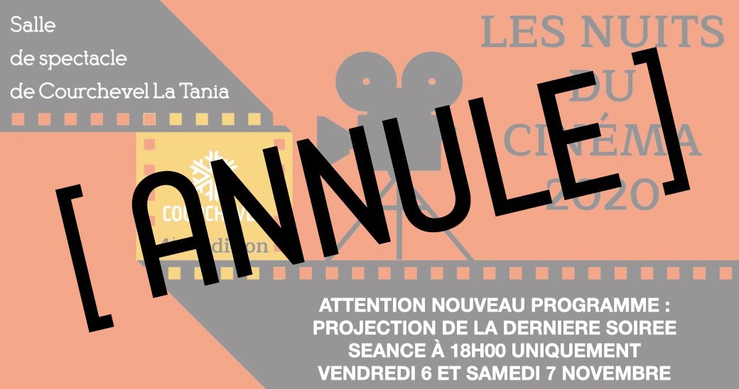 Les Nuits du Cinéma